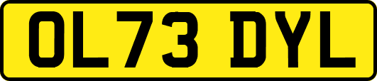 OL73DYL