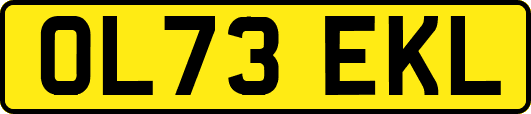 OL73EKL
