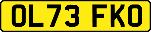 OL73FKO