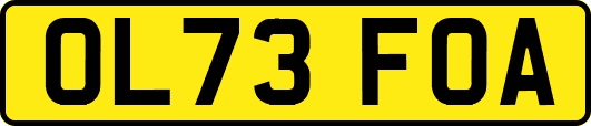 OL73FOA