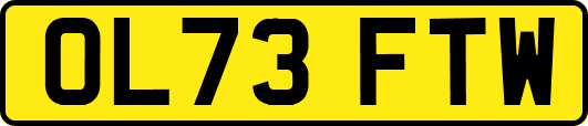 OL73FTW