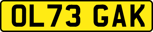 OL73GAK