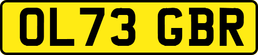 OL73GBR
