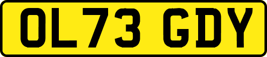 OL73GDY