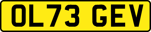 OL73GEV