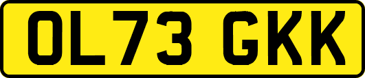 OL73GKK