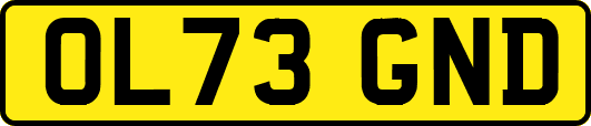 OL73GND