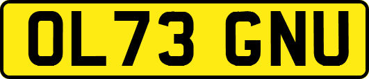 OL73GNU