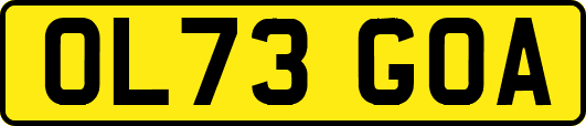 OL73GOA