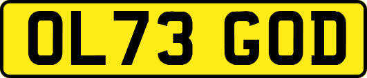 OL73GOD