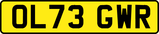 OL73GWR