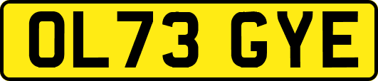 OL73GYE
