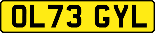 OL73GYL