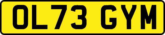 OL73GYM
