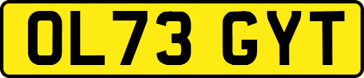 OL73GYT