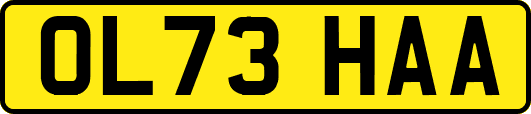 OL73HAA