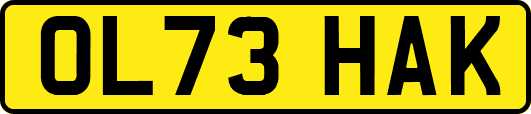 OL73HAK