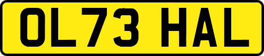 OL73HAL