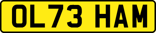 OL73HAM