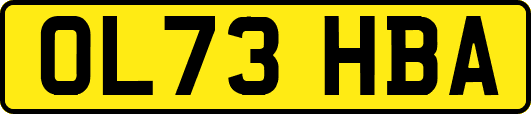 OL73HBA