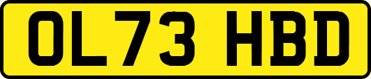 OL73HBD