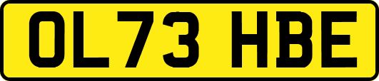 OL73HBE