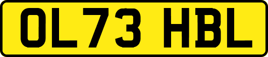 OL73HBL