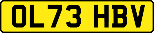 OL73HBV