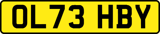 OL73HBY