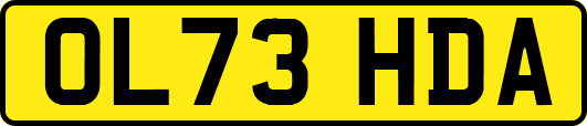 OL73HDA