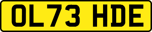 OL73HDE