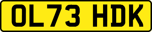 OL73HDK