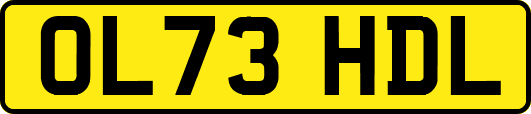OL73HDL
