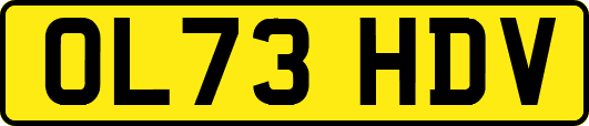 OL73HDV