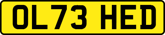 OL73HED