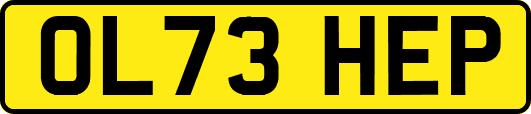 OL73HEP