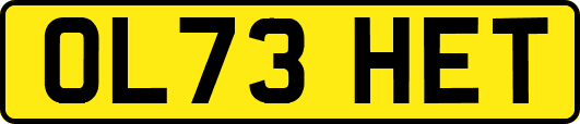OL73HET