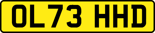 OL73HHD