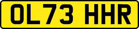 OL73HHR