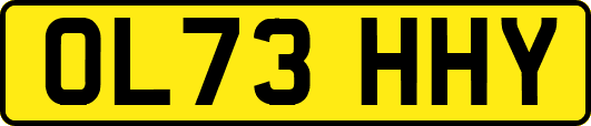 OL73HHY