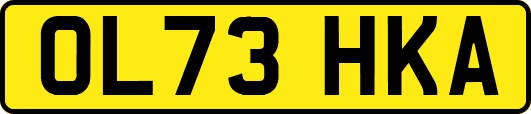 OL73HKA