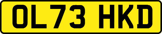 OL73HKD