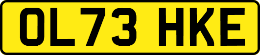 OL73HKE