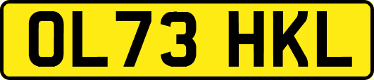 OL73HKL