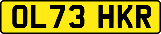OL73HKR