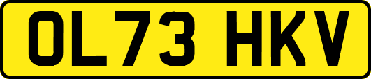 OL73HKV