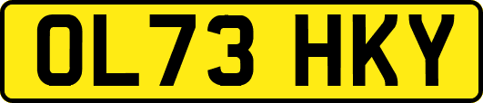 OL73HKY