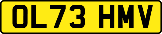 OL73HMV