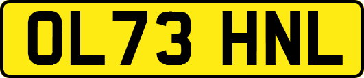 OL73HNL