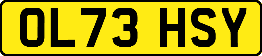 OL73HSY